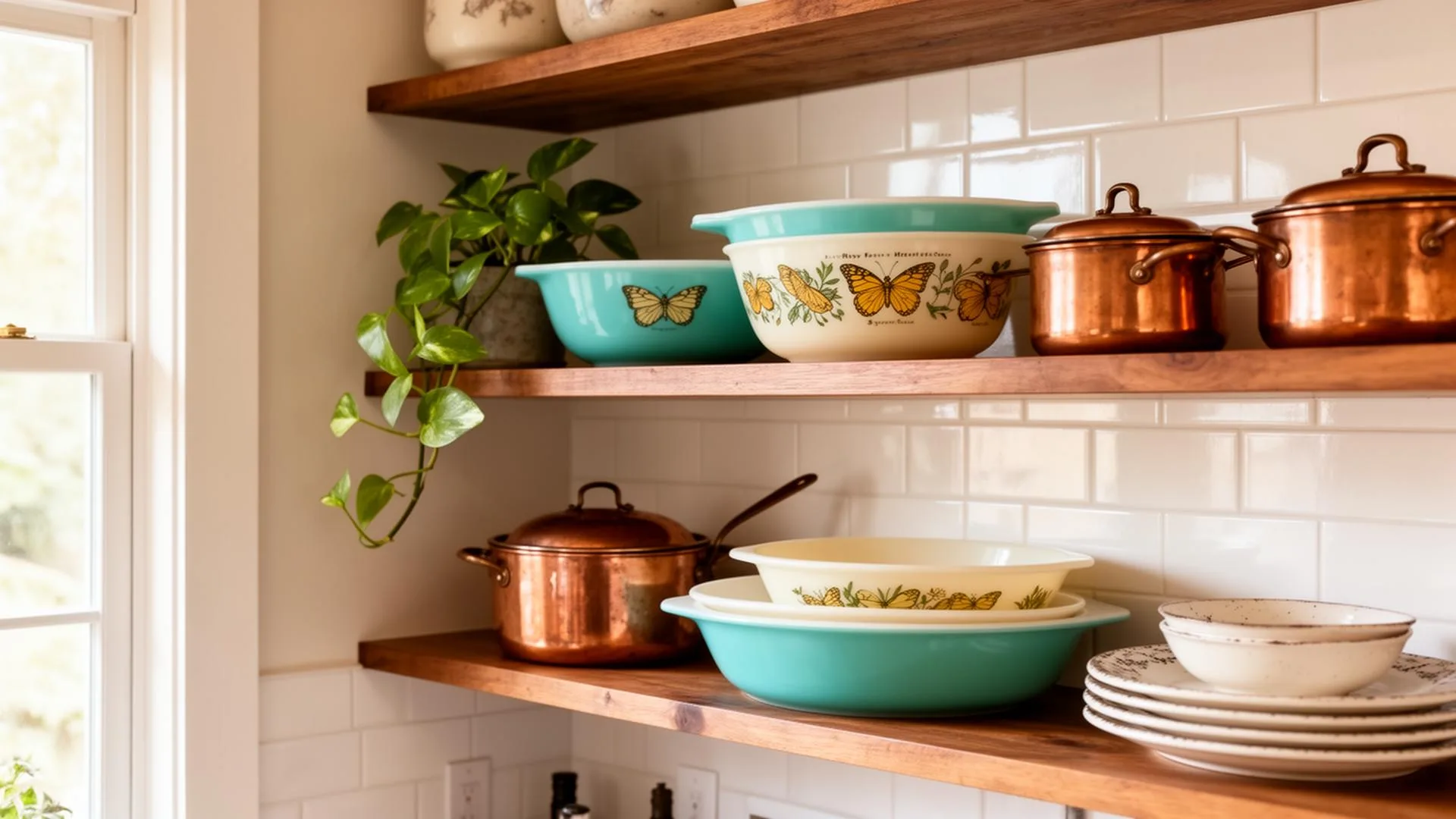 A Kitchen That Earns Mentions in Reviews