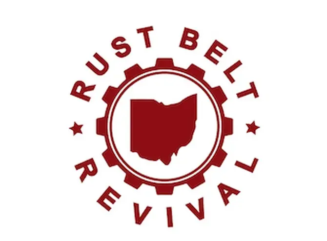 Rust Belt Revival Online Auctions logo