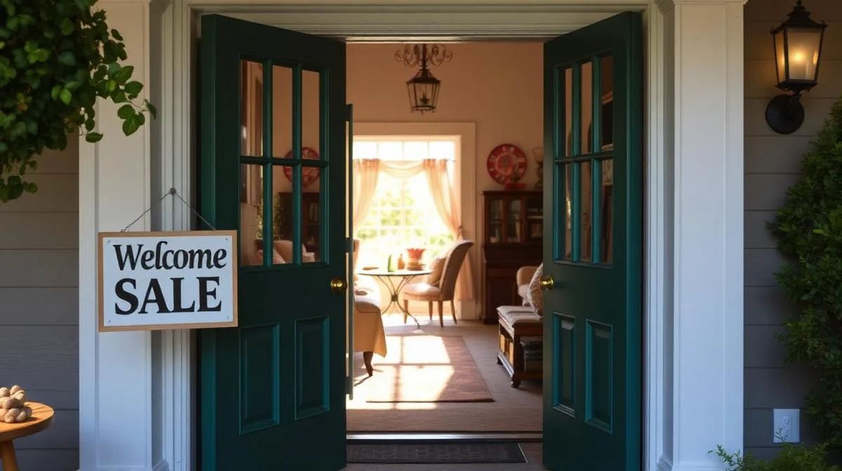 Your First Estate Sale: What to Expect (and What Not to Do)