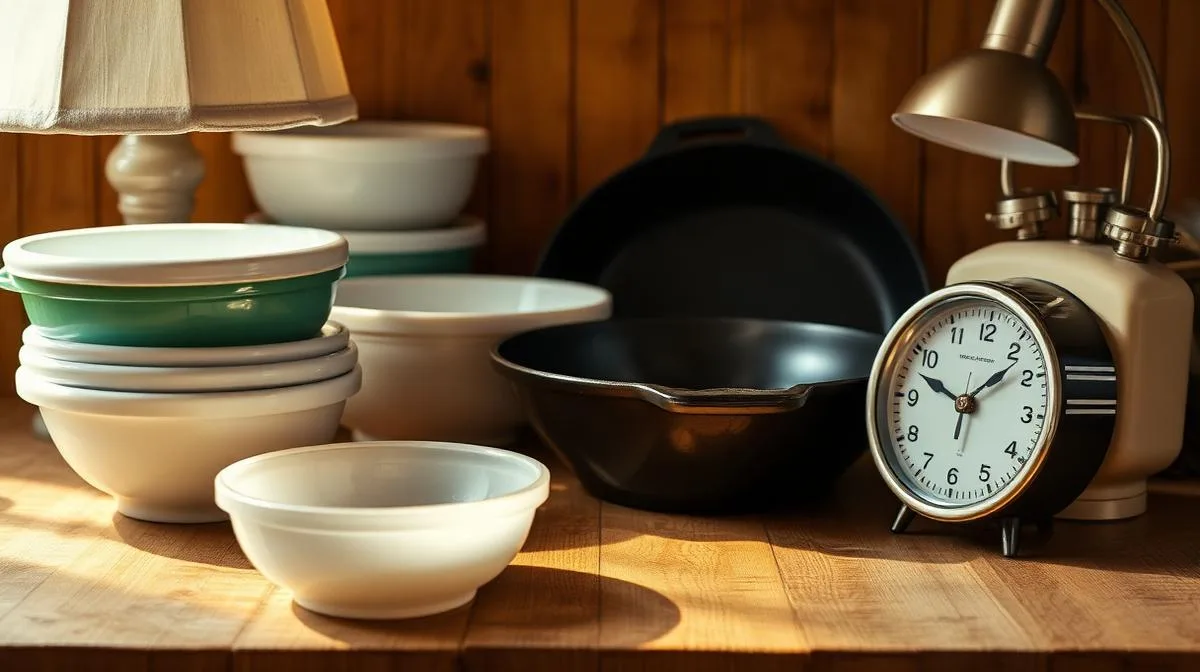 Hidden Gold: 10 Everyday Items That Are Secretly Valuable