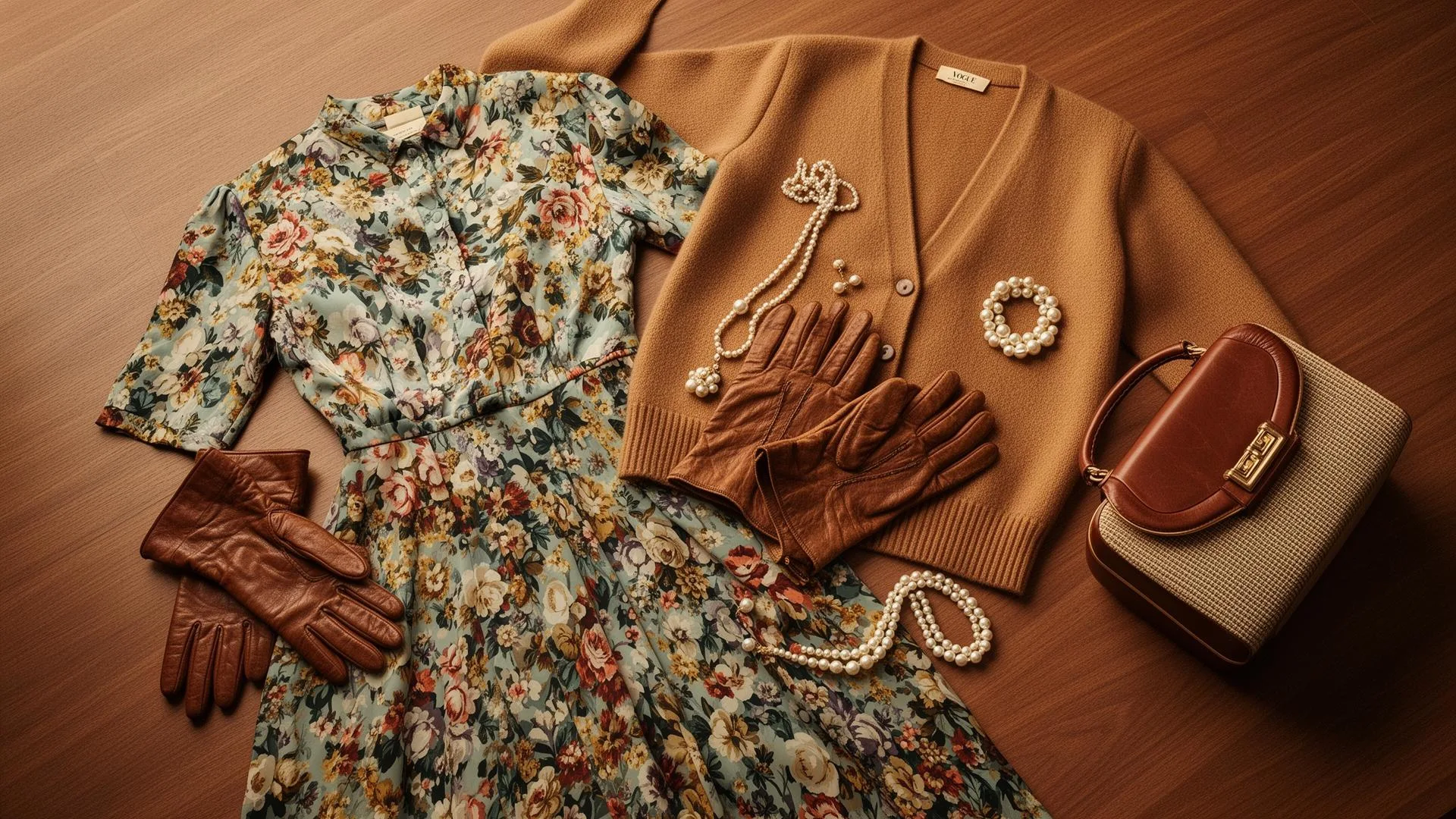 The $3 Dress That Changed How I See Fashion Forever