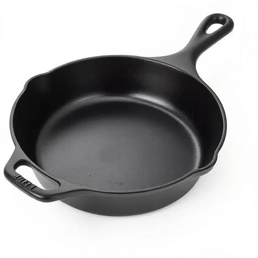 Cast Iron Skillet