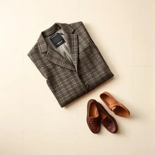 Clothing & Vintage