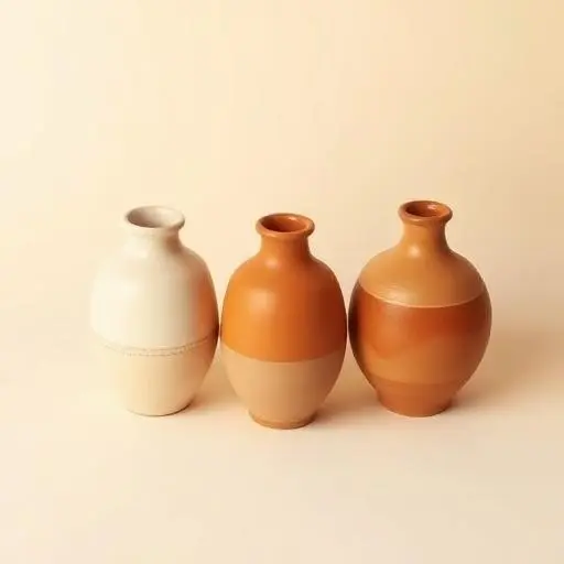 Pottery & Ceramics