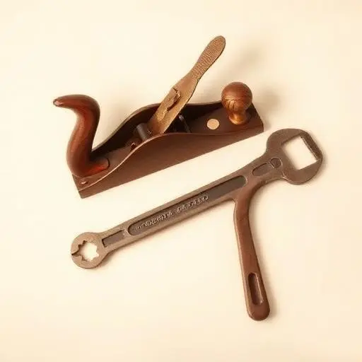 Tools & Hardware