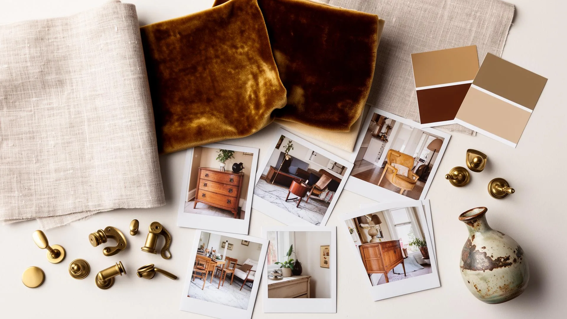 The client wants 'collected,' not 'catalog.'