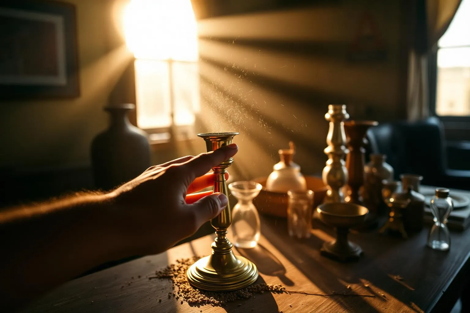 Why Going to Estate Sales Feels Different From Any Other Kind of Shopping (And Why You'll Never Want to Stop)