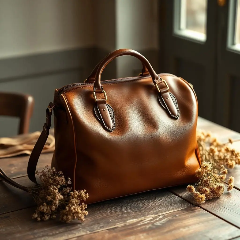 Coach Court bag