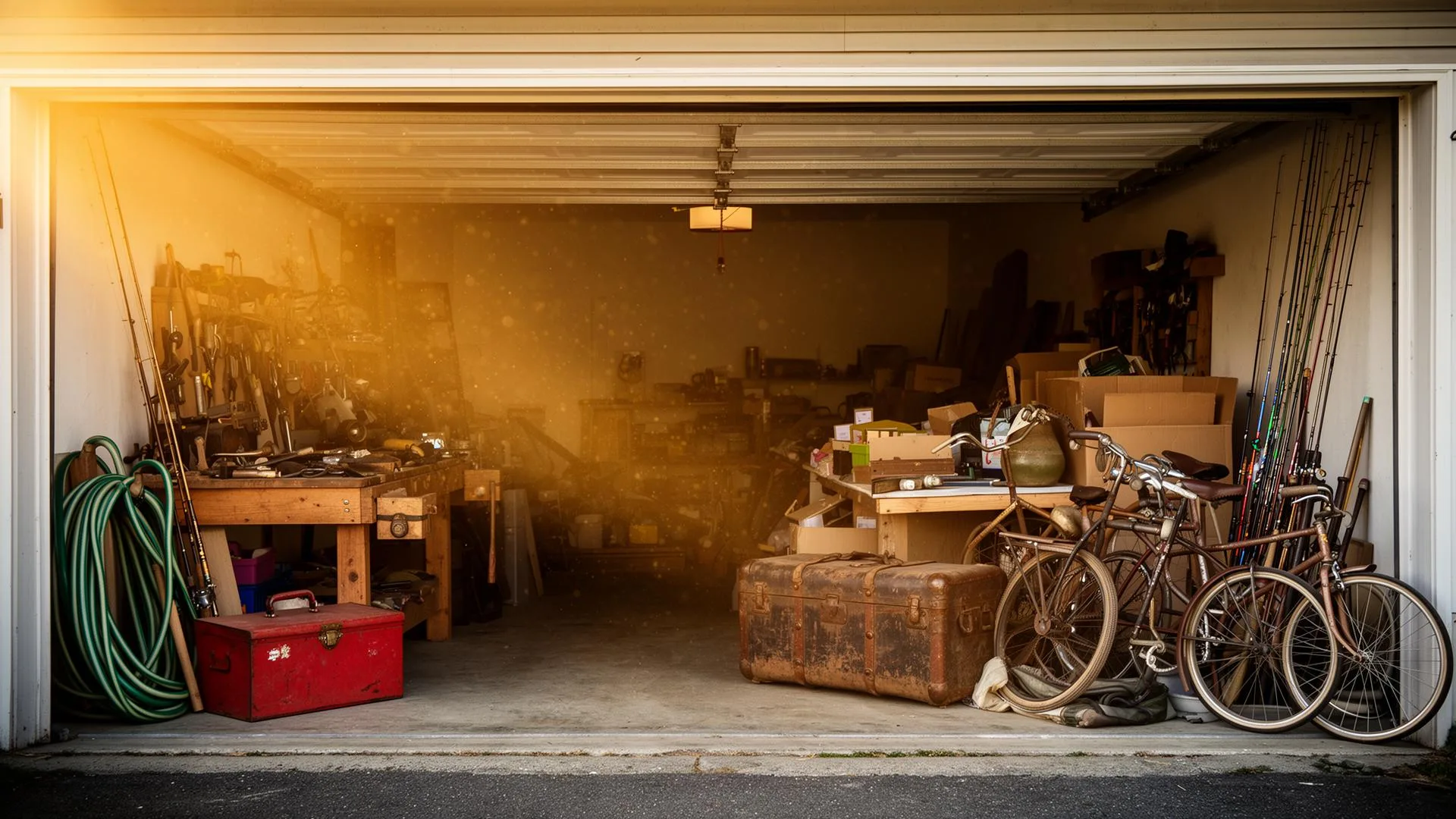Stop Walking Past the Garage: The Estate Sale Room Every Serious Buyer Ignores (And Shouldn't)
