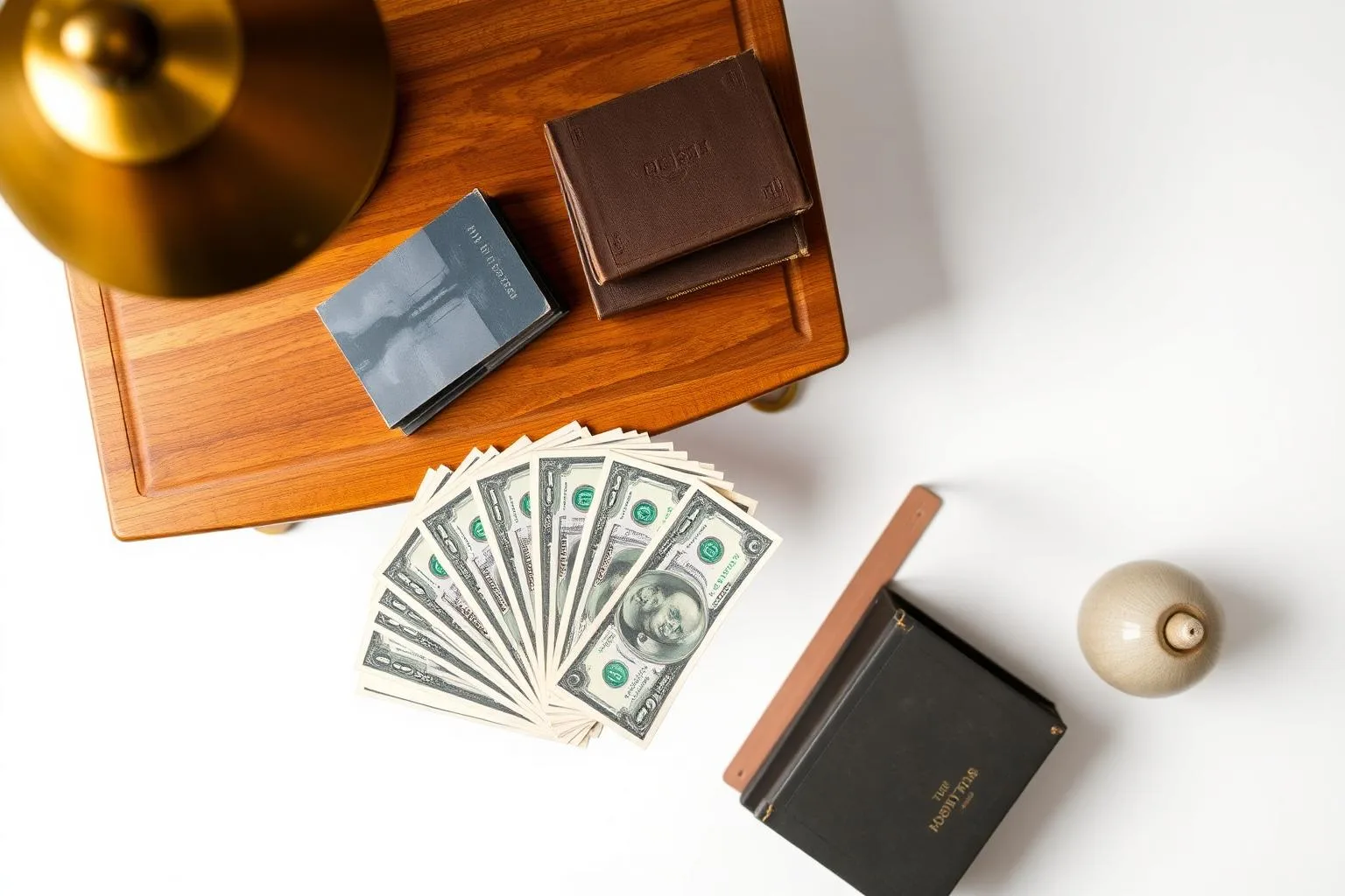 Estate Sales Are the Smartest Thing Gen Z and Millennials Can Do With $100 Right Now