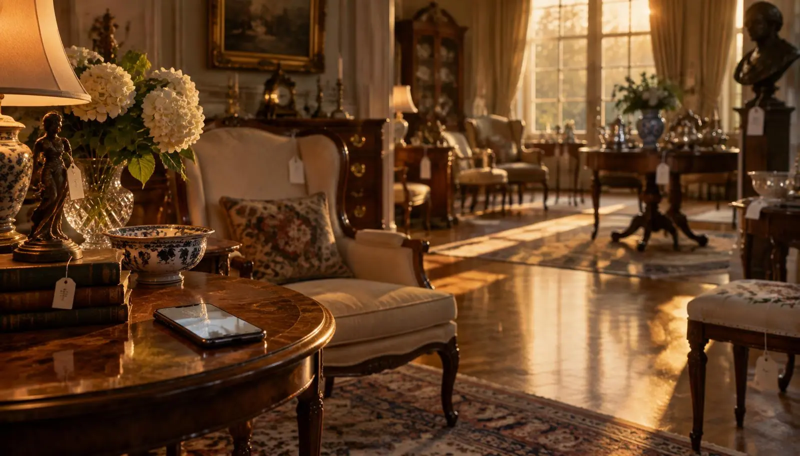 Stop Turning Down Estate Sales: Every “Impossible” Sale Early Offers Unlocks