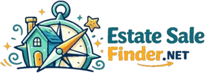 EstateSaleFinder