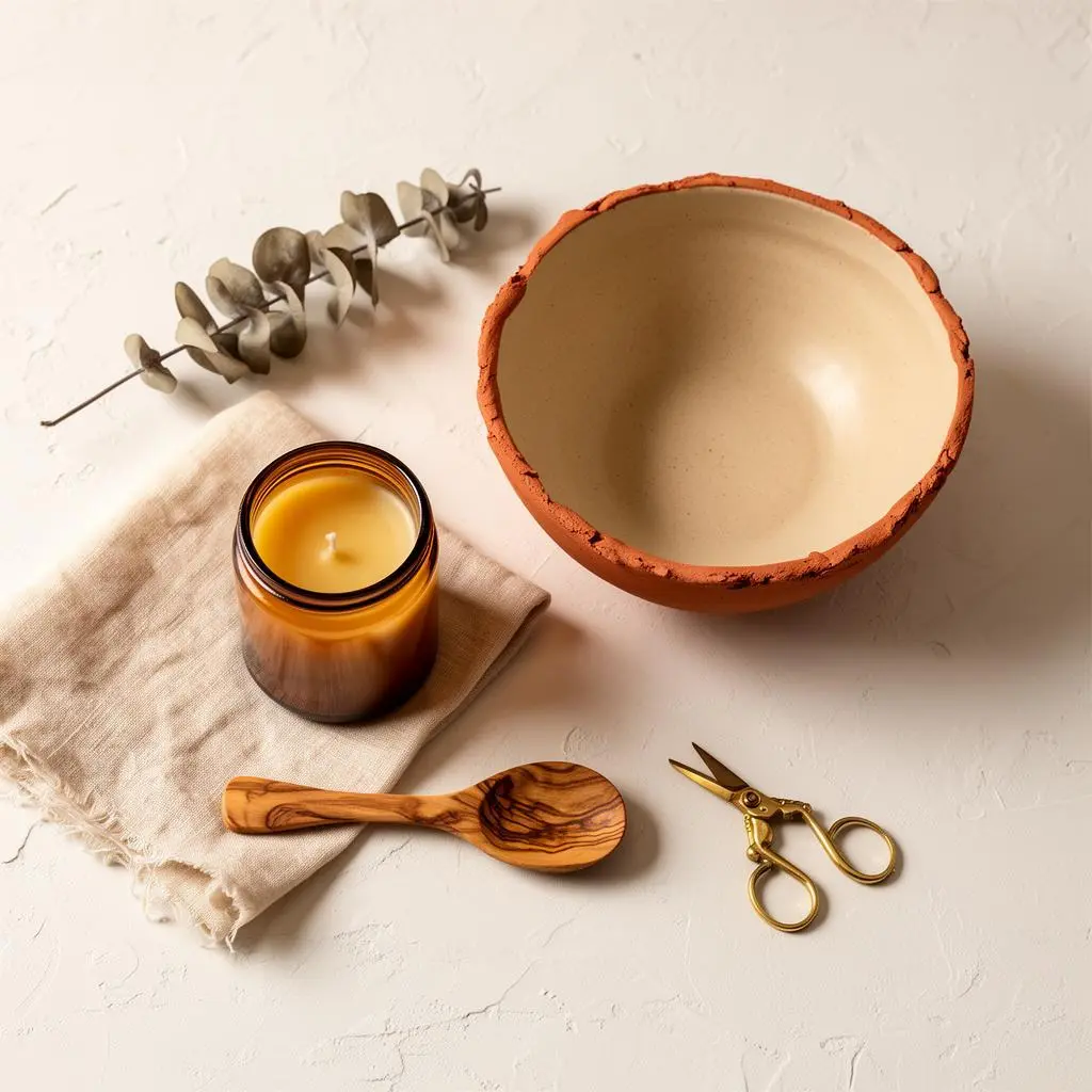 Artisan / Handmade