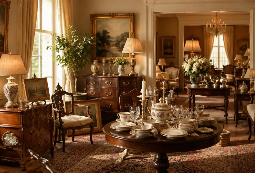 Estate sale companies