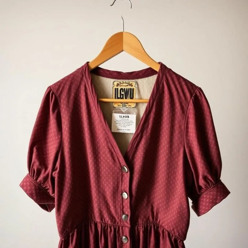 Clothing Analysis
