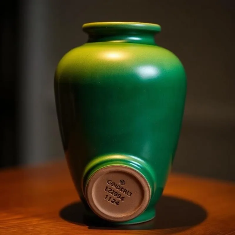 Pottery Analysis
