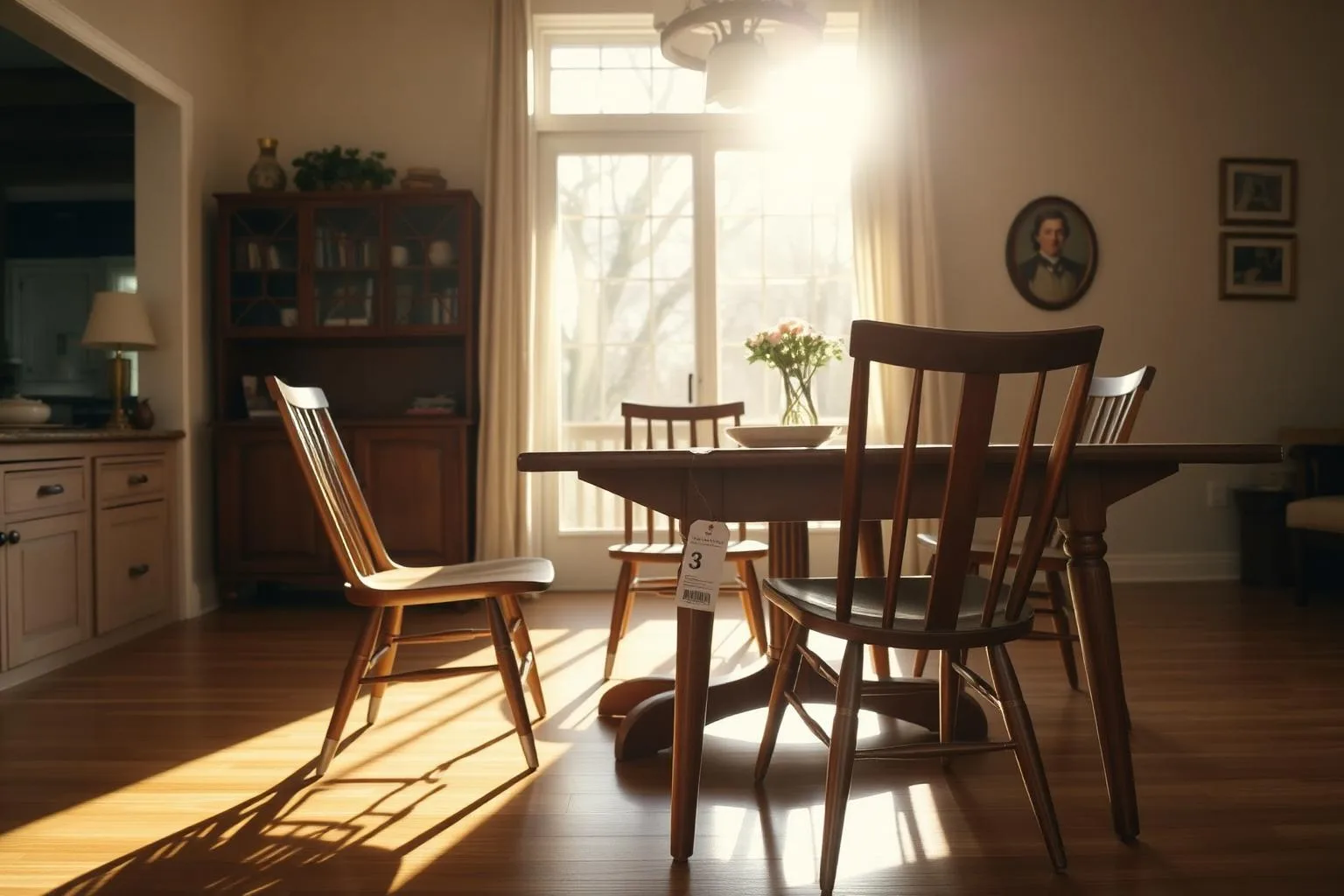 Why Tariffs Are Sending Thousands of Shoppers to Estate Sales (And Why That's Good News for Everyone)