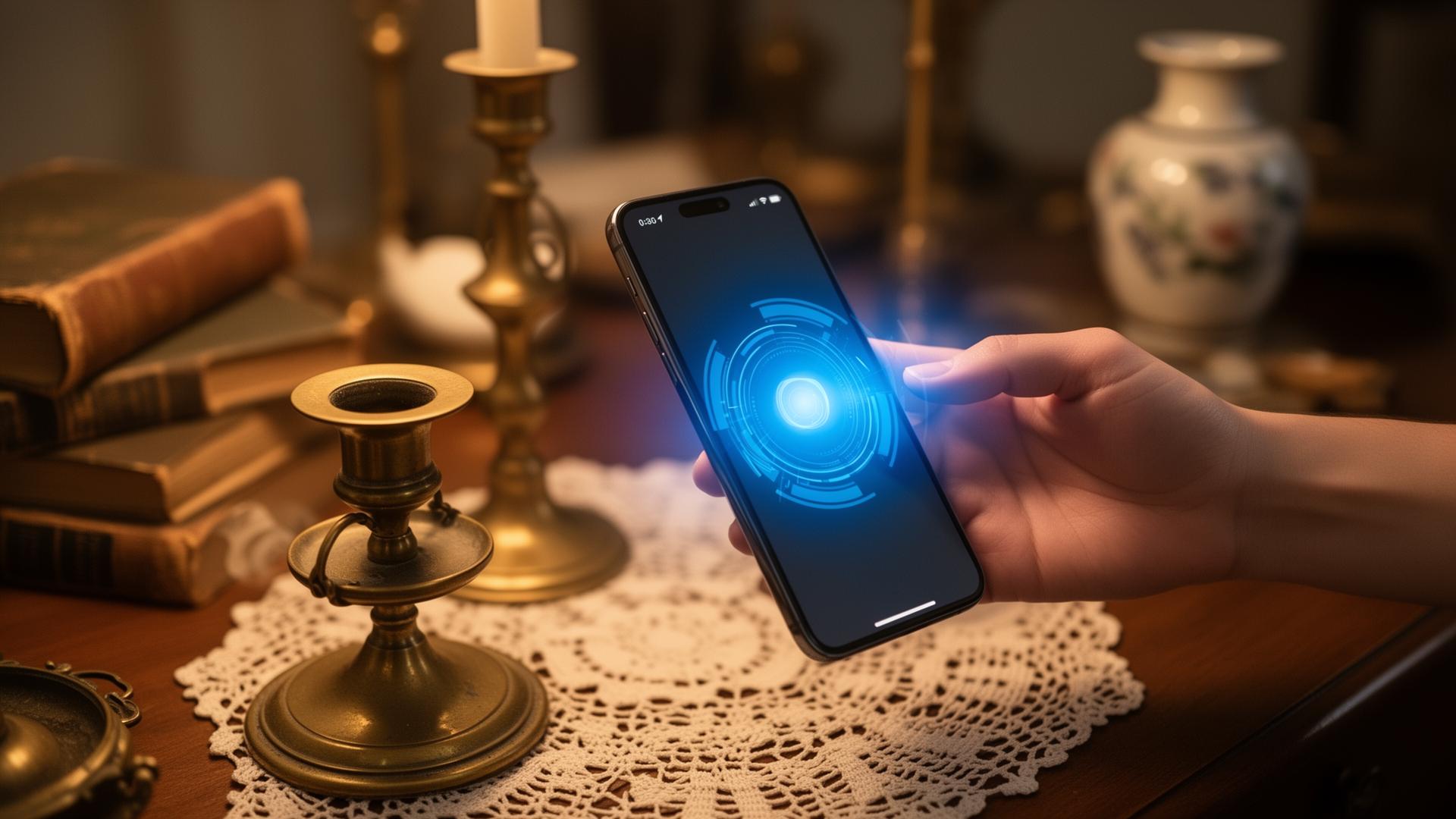 The Ai Revolution Is Here — And It's Changing How We Treasure Hunt
