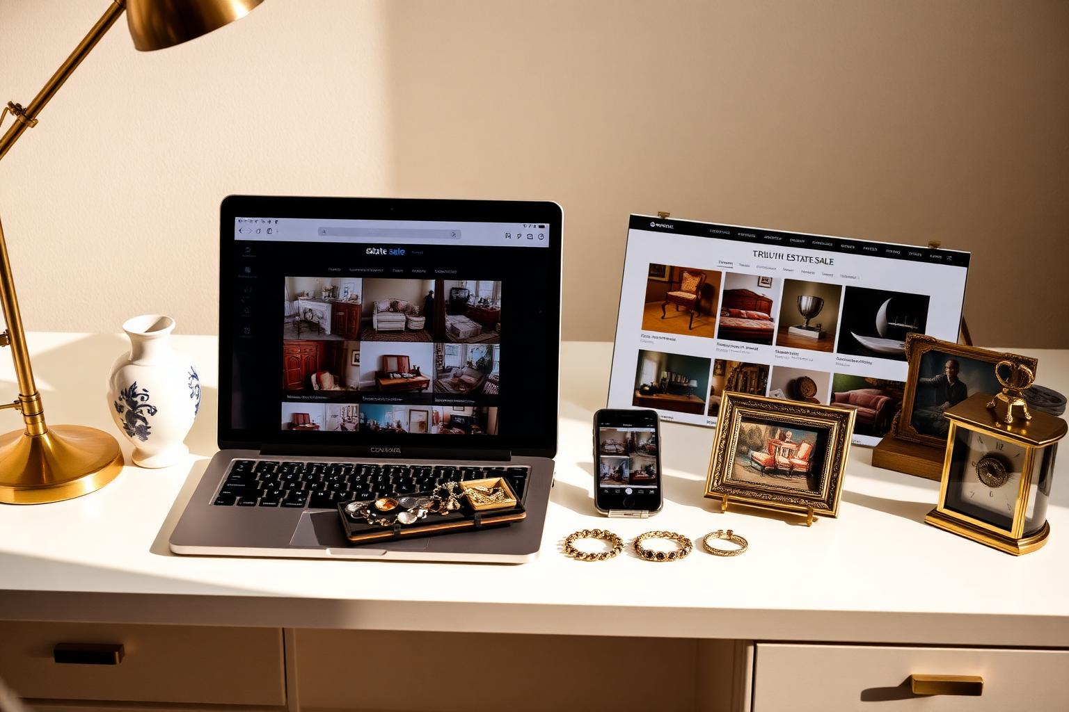 The Best Estate Sale Sites in 2026: An Honest Comparison