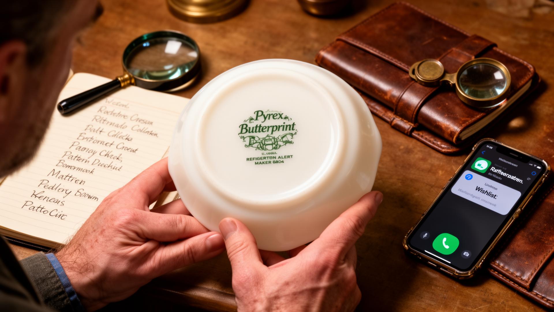 How Serious Collectors Use Wishlist Alerts to Never Miss Their Category Again