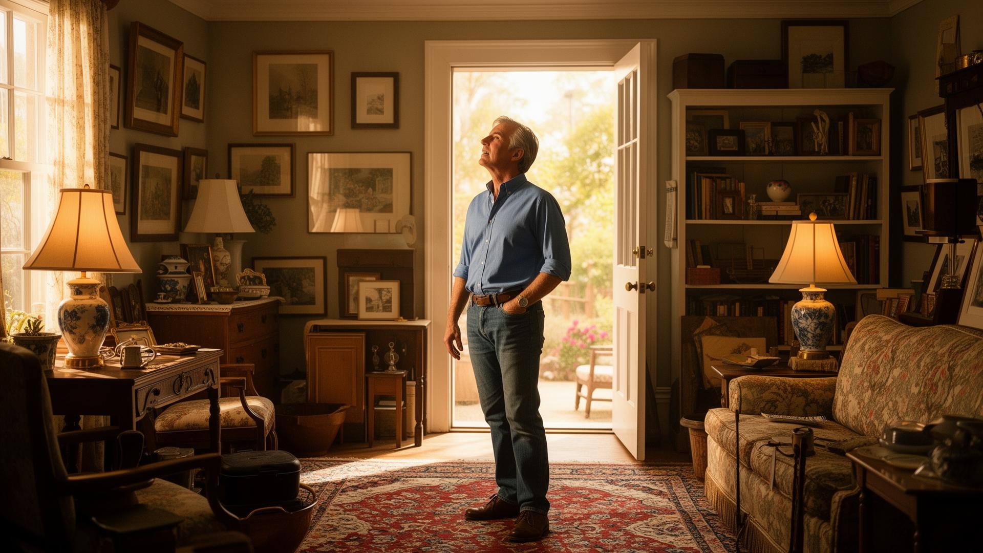 You Were Never Stuck — You Were Just Missing the Tools: How Estate Sale Companies Can Reach New Buyers and Finally Earn More