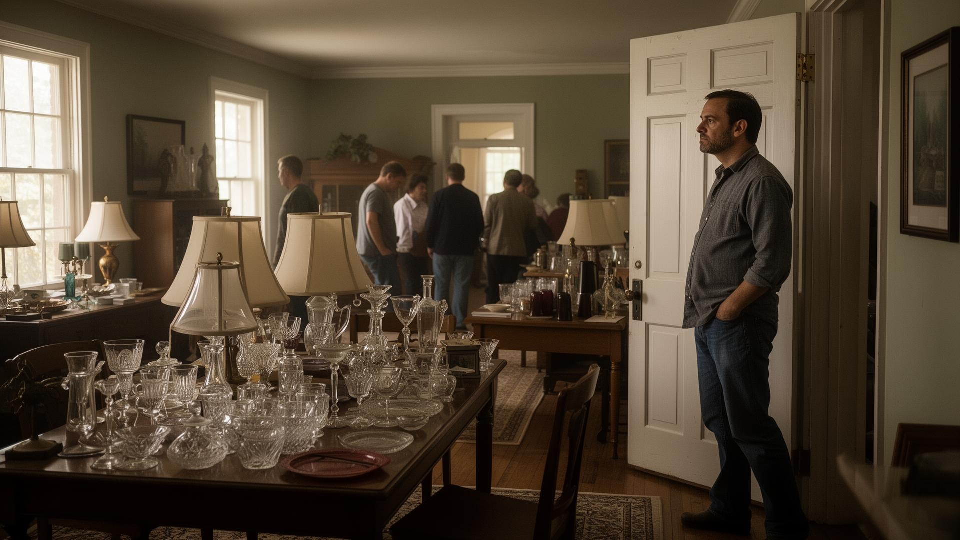 Tire-Kickers, Guesswork Pricing, and Platform Fees: 6 Things Estate Sale Companies Are Tired Of (and What to Do About Each One)