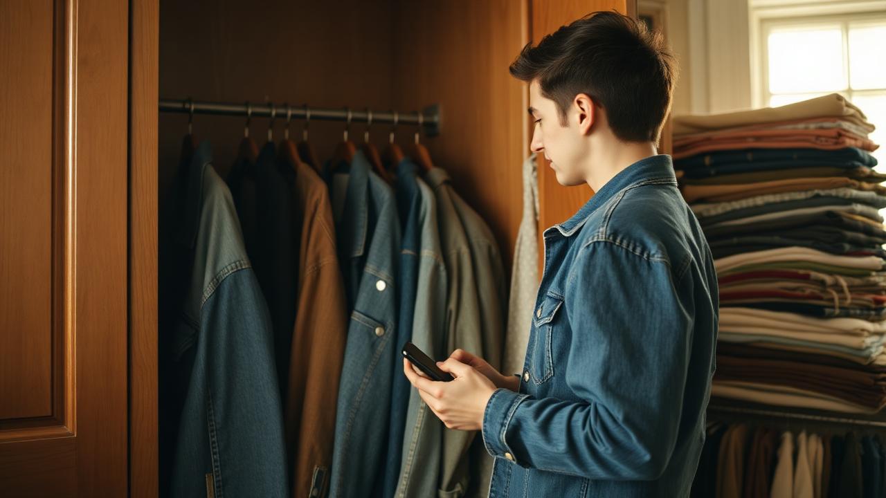 Depop, Poshmark & Vinted Flippers: Estate Sales Are Your Cheat Code — and Finding the Good Stuff Just Got Stupid Easy