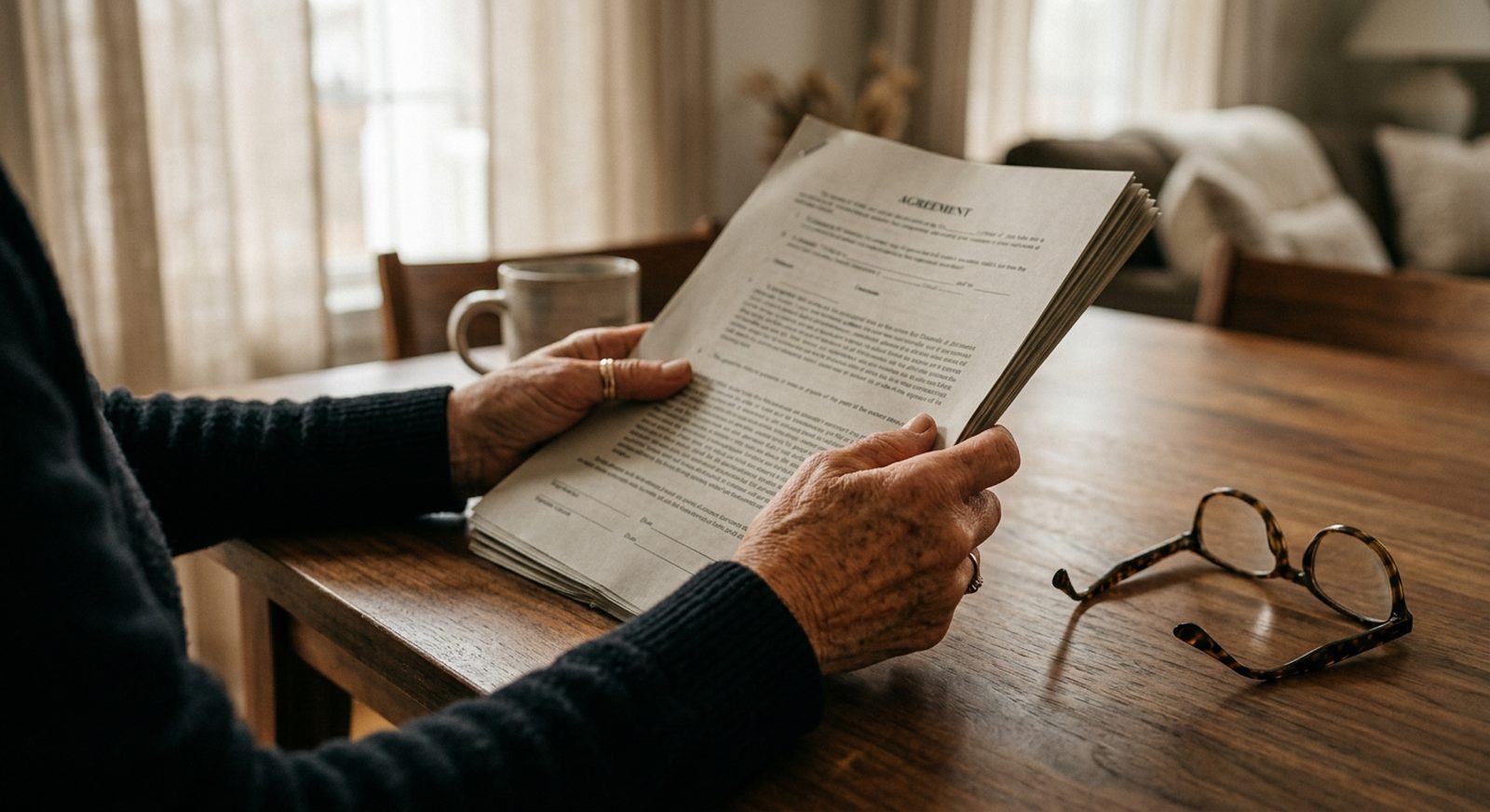 How Much Do Estate Sale Companies Really Charge? (2026 Commission Rates, Hidden Fees & What's Fair)