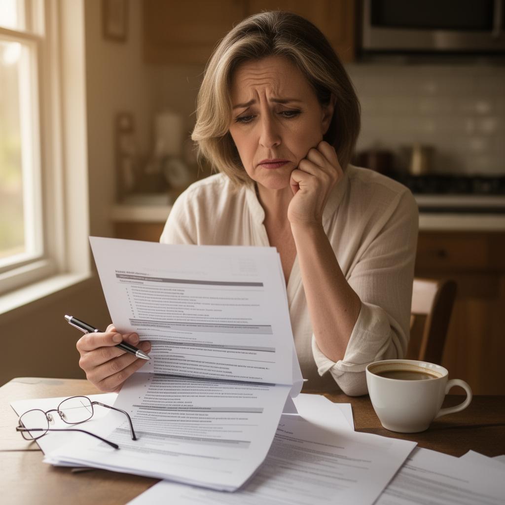 What Estate Sale Companies Charge — and the Fees Nobody Warns You About