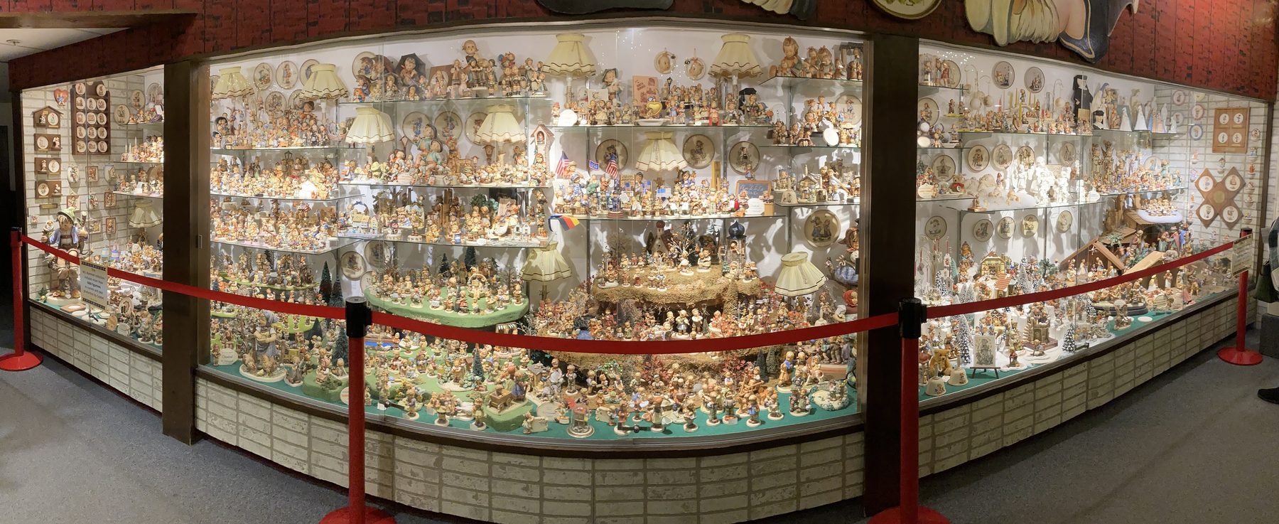 Hummel Figurines: How to Read the Marks & What They're Worth