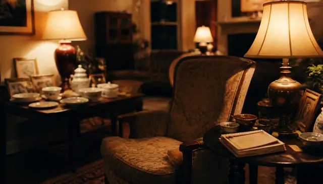 You Shouldn't Have to Put Your Whole Life on Hold to Run an Estate Sale