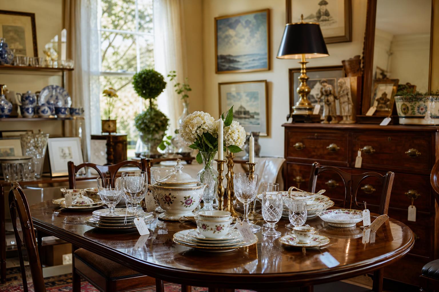 Estate Sale Courses That Actually Help: Learn From Jenna, Get 3 Months of Pro Free