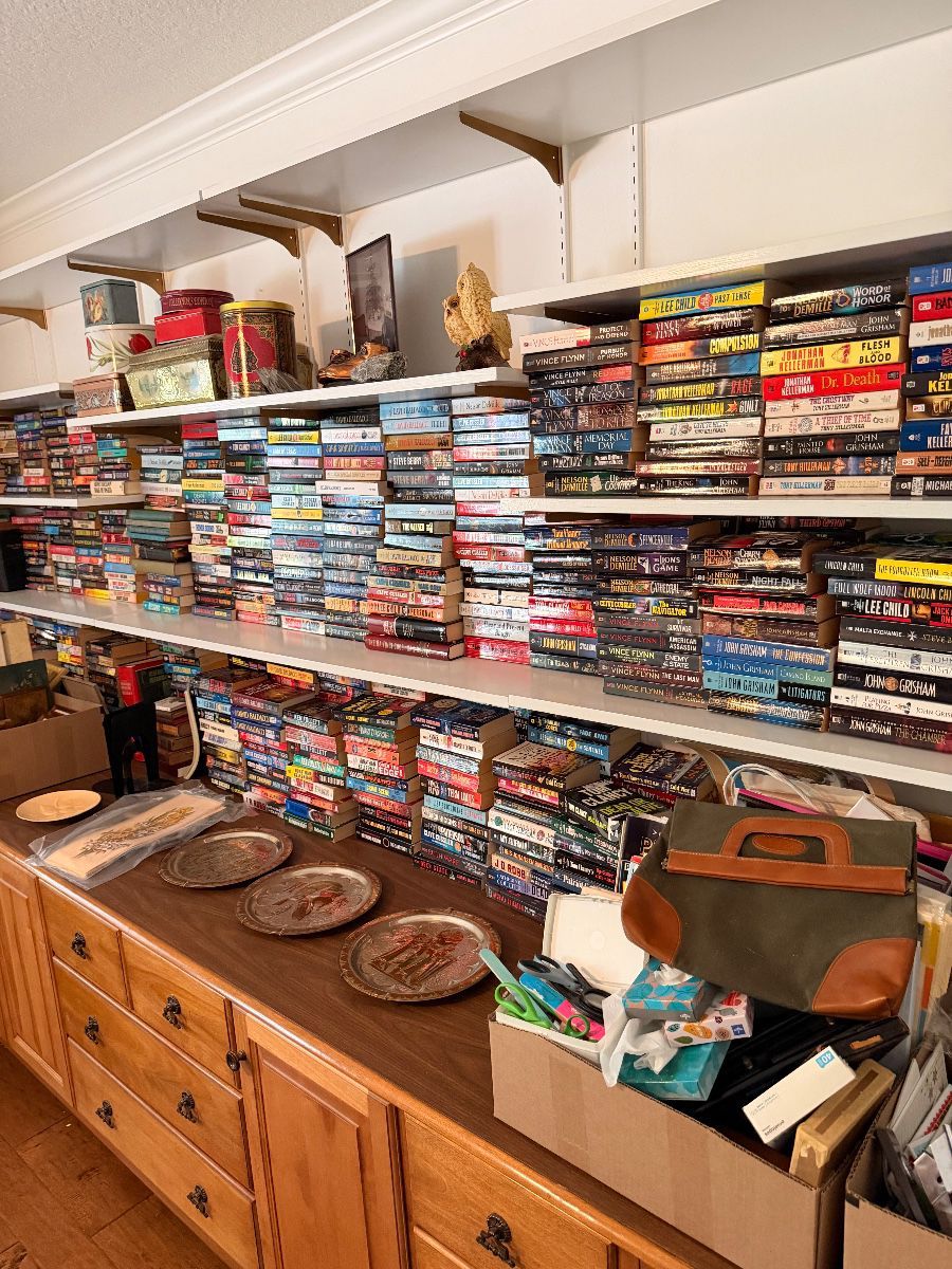 This Laguna Hills Estate Sale Is a Treasure Hunter's Dream (July 11–12, 2026)