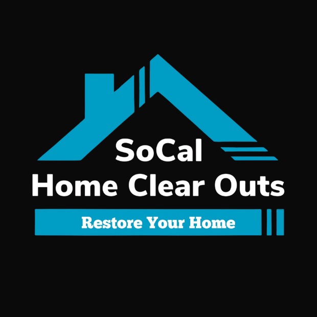 SoCal Home Clear Outs company logo