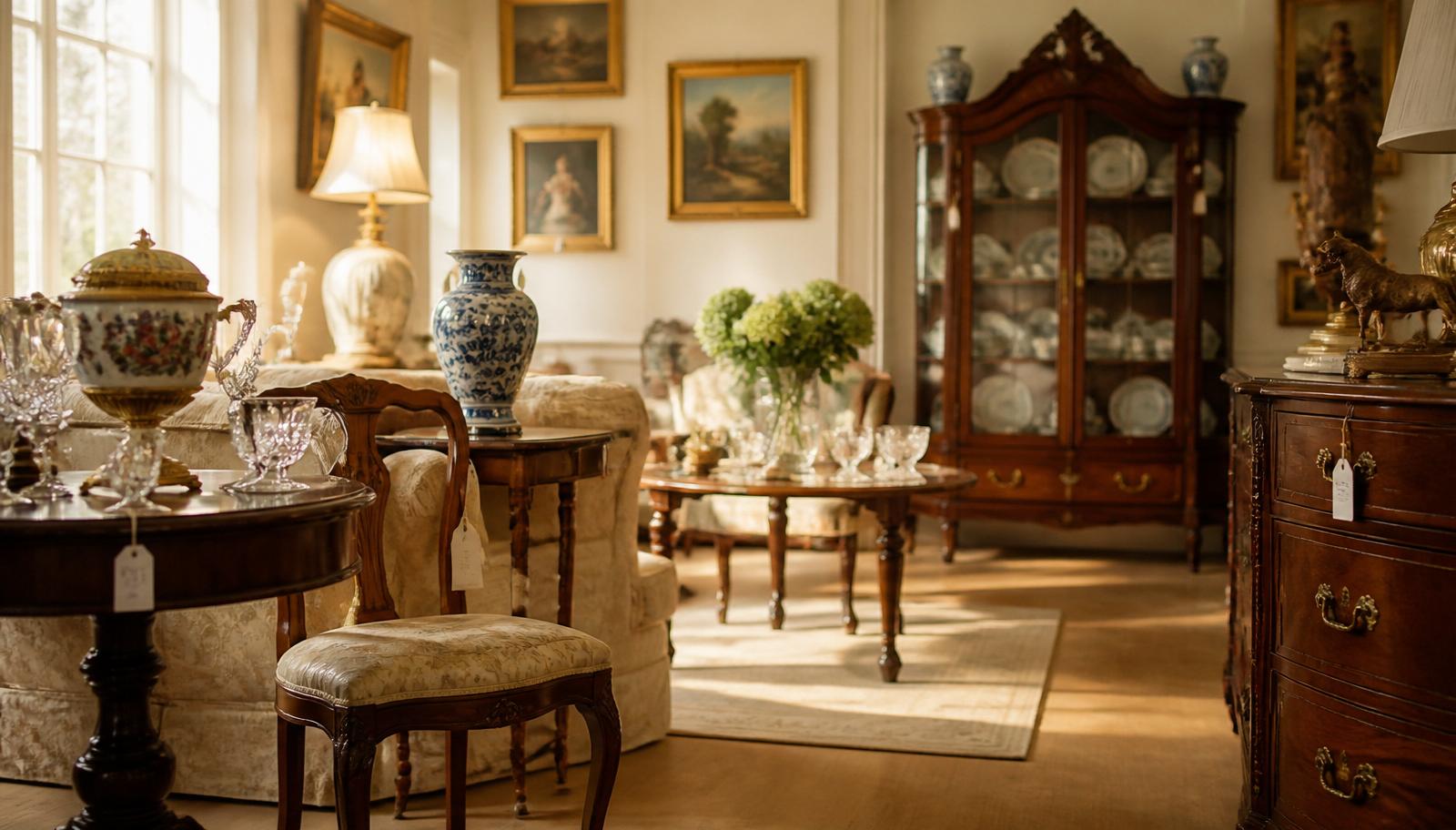 List Your Estate Sale For Free — Plus a 60‑Day Pro Trial (No Card Required)