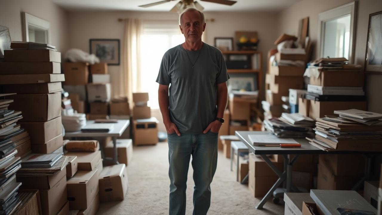 I'm a Treasure Hunter — I Spent a Month Helping Set Up Estate Sales. Here's Everything I Got Wrong.