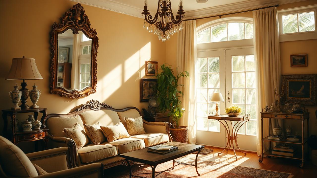 Best Estate Sales in Orlando This Weekend — Winter Garden, Longwood, Ocoee, Sanford, Clermont & Deltona (July 2026)