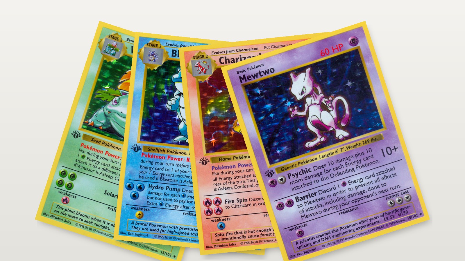 Pokémon Turns 30: The Estate Sale Card-Hunting Guide