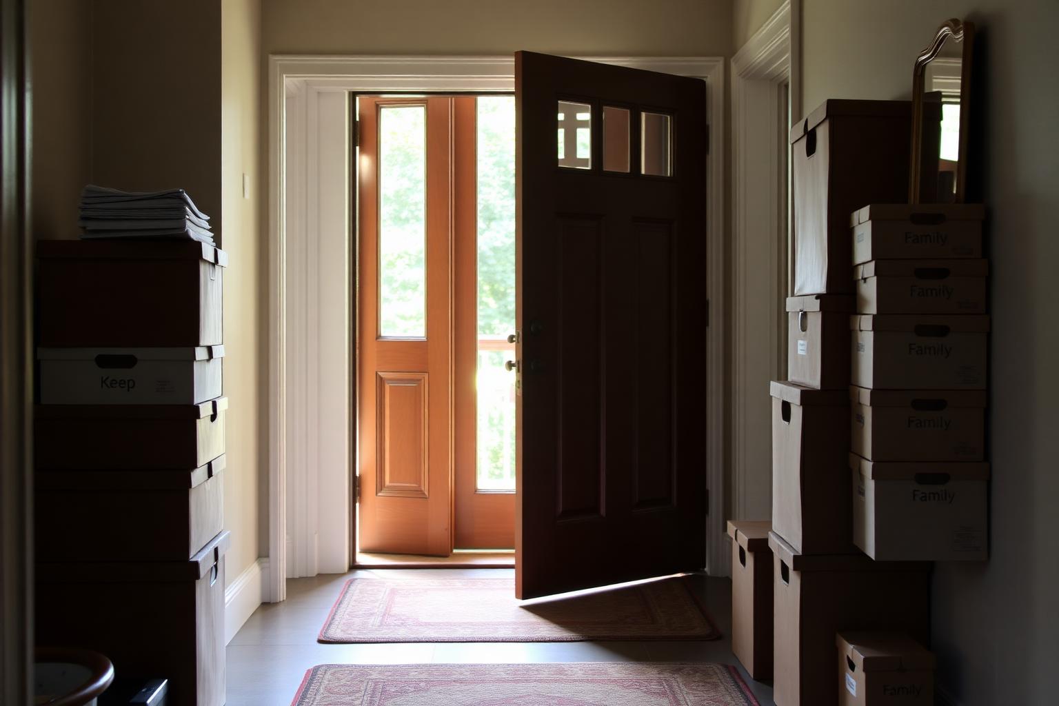 How to Prepare Your Home for an Estate Sale Company (What to Remove, What to Leave, What to Never Touch)