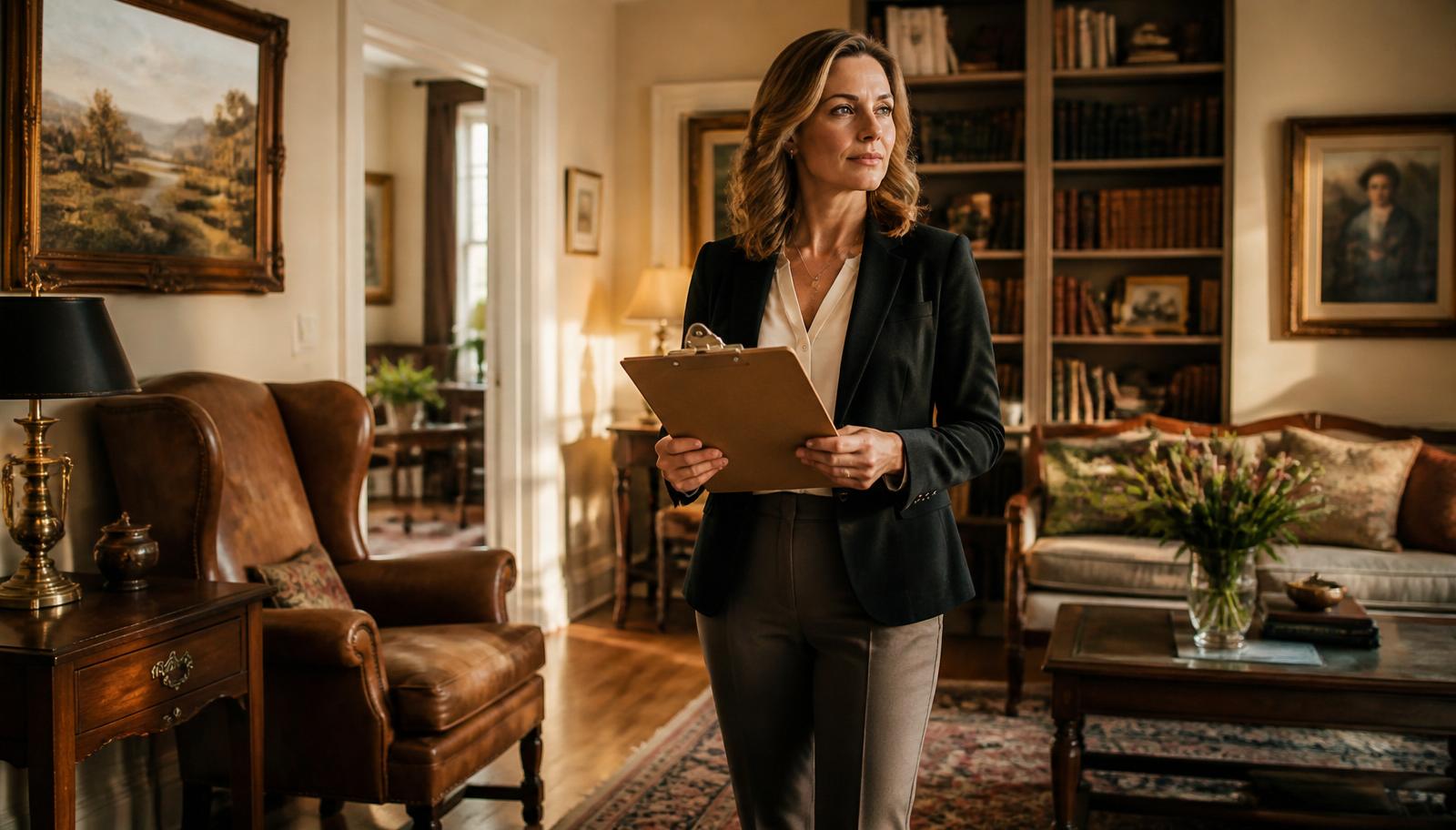 What Estate Sale Companies Wish Every Realtor Knew