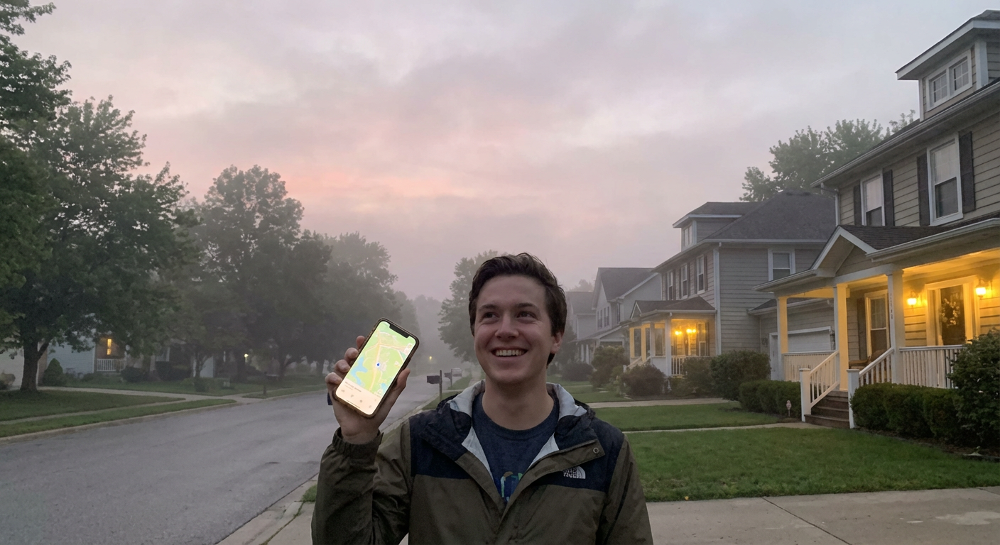 How to Find Estate Sales Before They're Picked Over (The Early Bird Strategy)