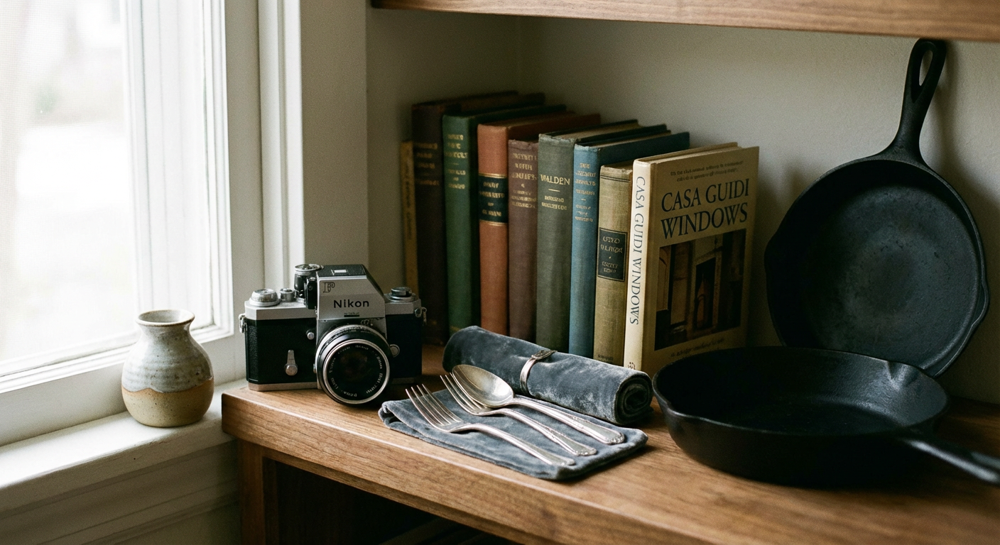 The 10 Most Profitable Categories to Source at Estate Sales (Ranked by ROI)