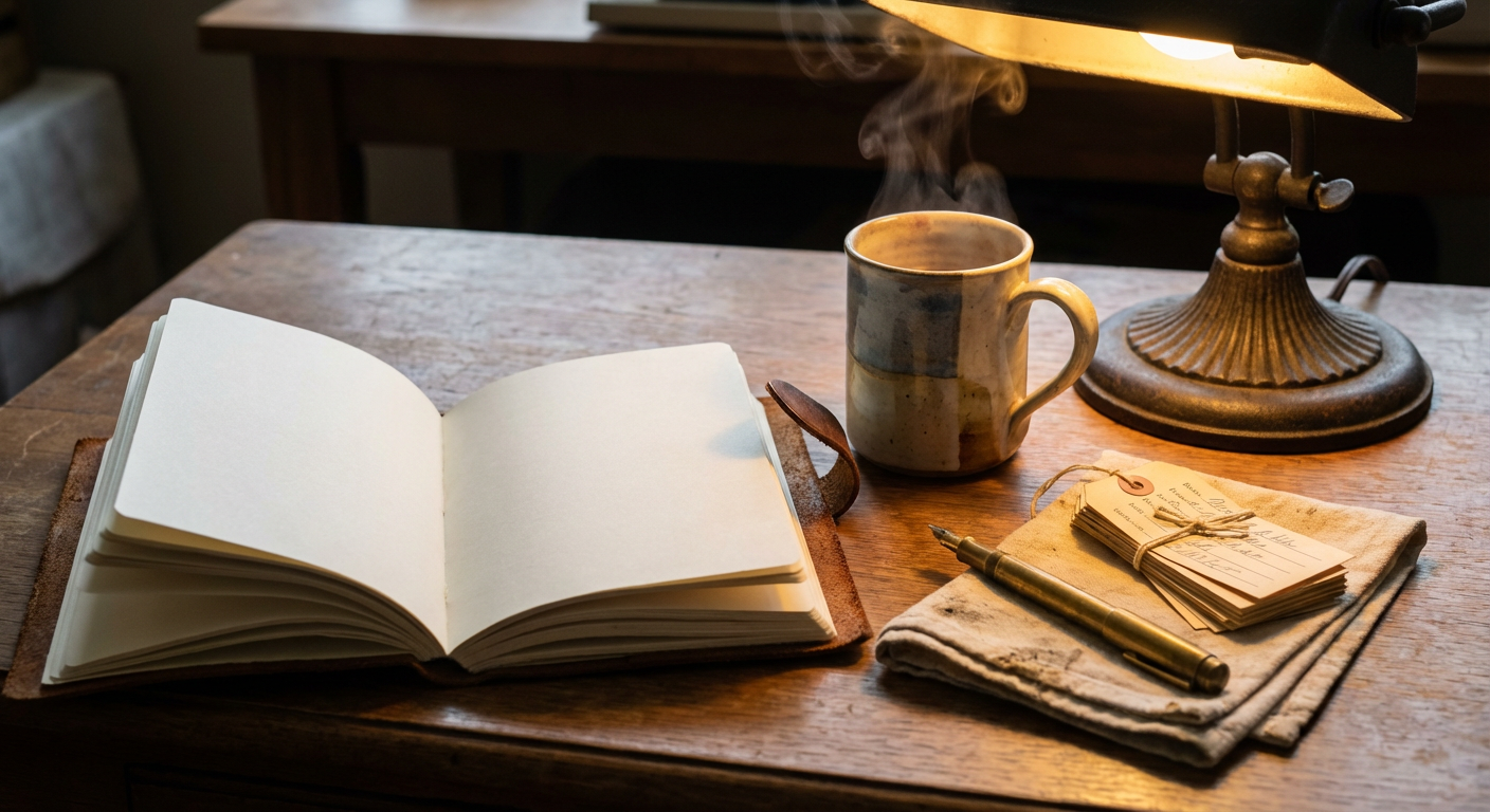 The Reseller's Glossary: 40 Estate Sale and Auction Terms You Need to Know