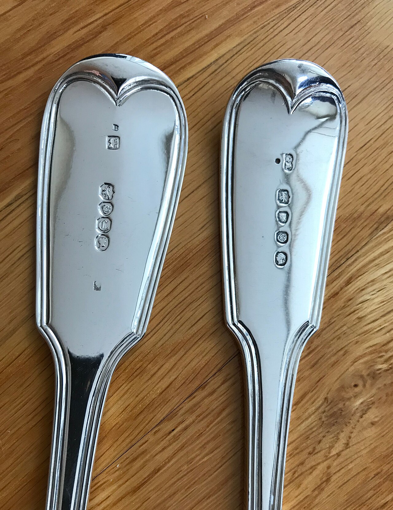 Sterling Silver Identification Guide: How to Read Hallmarks and Know What You Have