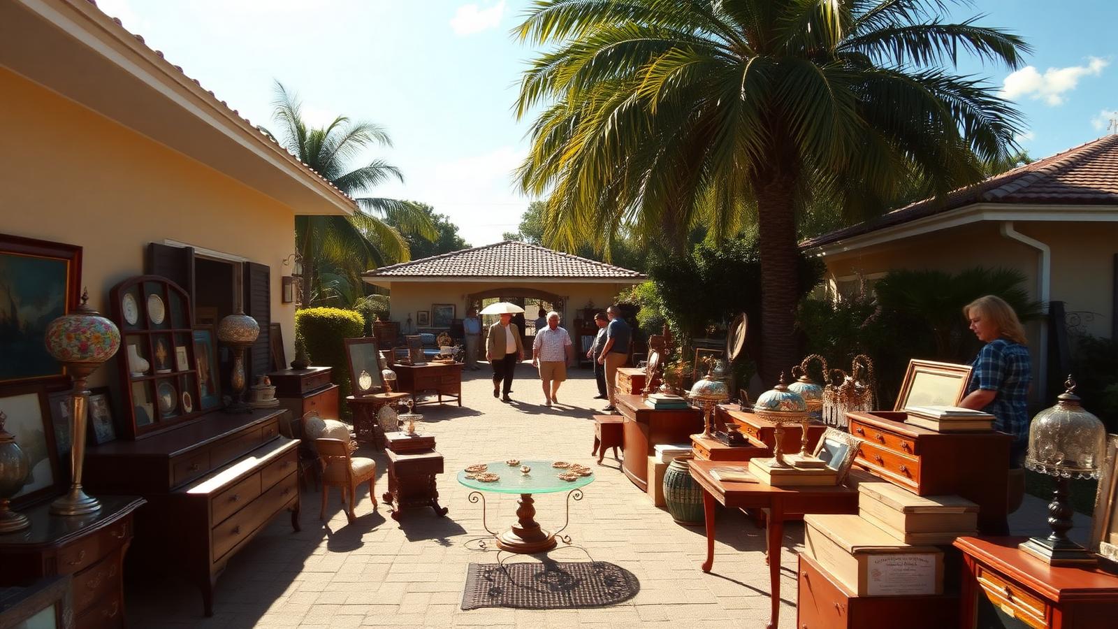 Best Estate Sales in Tampa This Weekend (July 10–12, 2026)