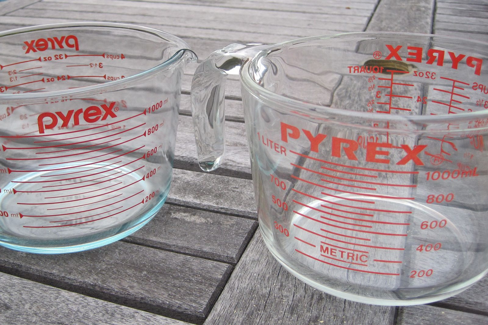 Vintage Pyrex Dating Guide: How to Tell What You Have (and What It's Worth)
