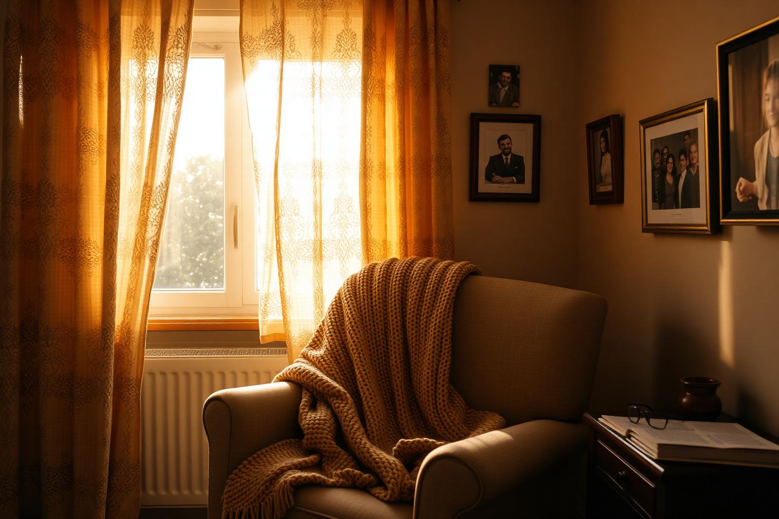 What Happens to Everything in the House After Someone Dies? (A Plain-English Guide for Families)